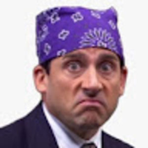 Meet your Posher, Dave